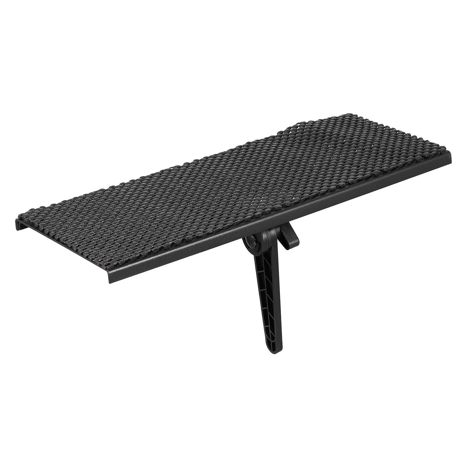Organizador de medios de pared Veemoon ideal para un salón minimalista y libre de caos