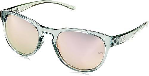 Under Armour Gafas de sol ovaladas Ua Skylar disponible en Yaxa Guatemala