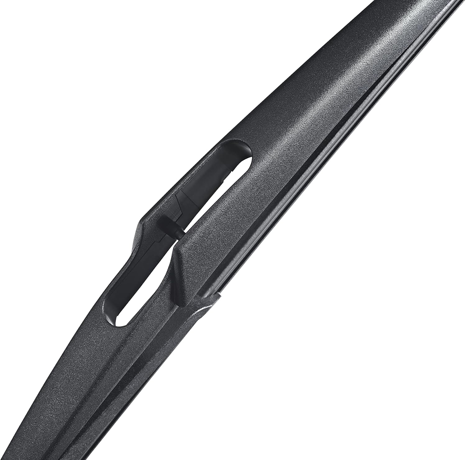 MICHELIN Rear Wiper Blade with Pre-Installed Connector, Original Fit Design, Easy Tool-Free Installation, Length 350mm, ML1263