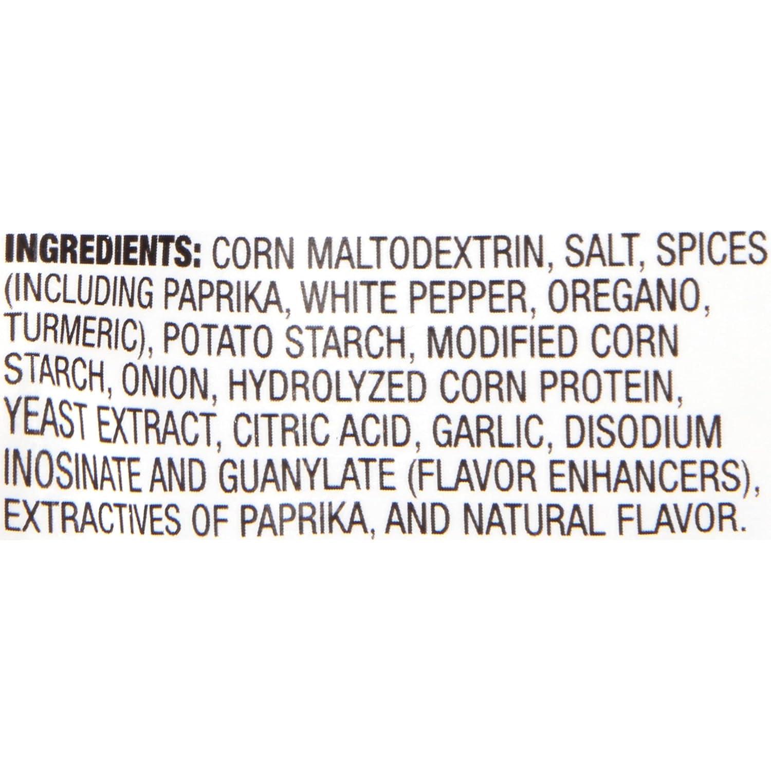 McCormick, Bag 'n Season Chicken, 1.25 Oz