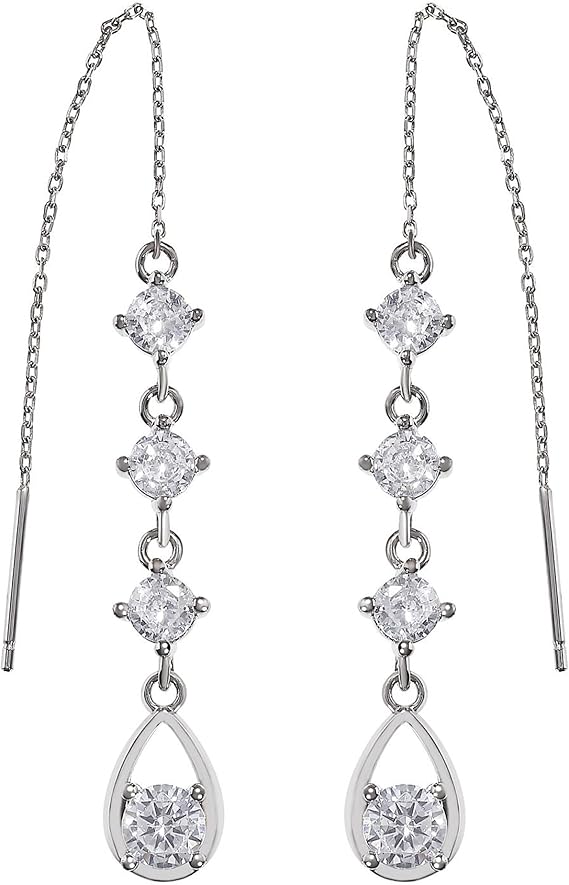Amazon ピアス レディース 人気 金属アレルギー対応 小さめ 揺れる ゆれる 大人 つけっぱなし Tear Drop シンプル セット プラチナ ジルコニア シルバー925 純銀 両耳 アクセサリー プレゼント ギフト かわいい 可愛い お洒落 おしゃれ ストーン 石 ネックレス 通販 Amazon ピアス レディース 人気 金属アレルギー対応 小さめ 揺れる ゆれる 大人 つけっぱなし Tear Drop シンプル セット プラチナ ジルコニア シルバー925 純銀 両耳 アクセサリー プレゼント ギフト かわいい 可愛い お洒落 おしゃれ ストーン 石 ネックレス 通販