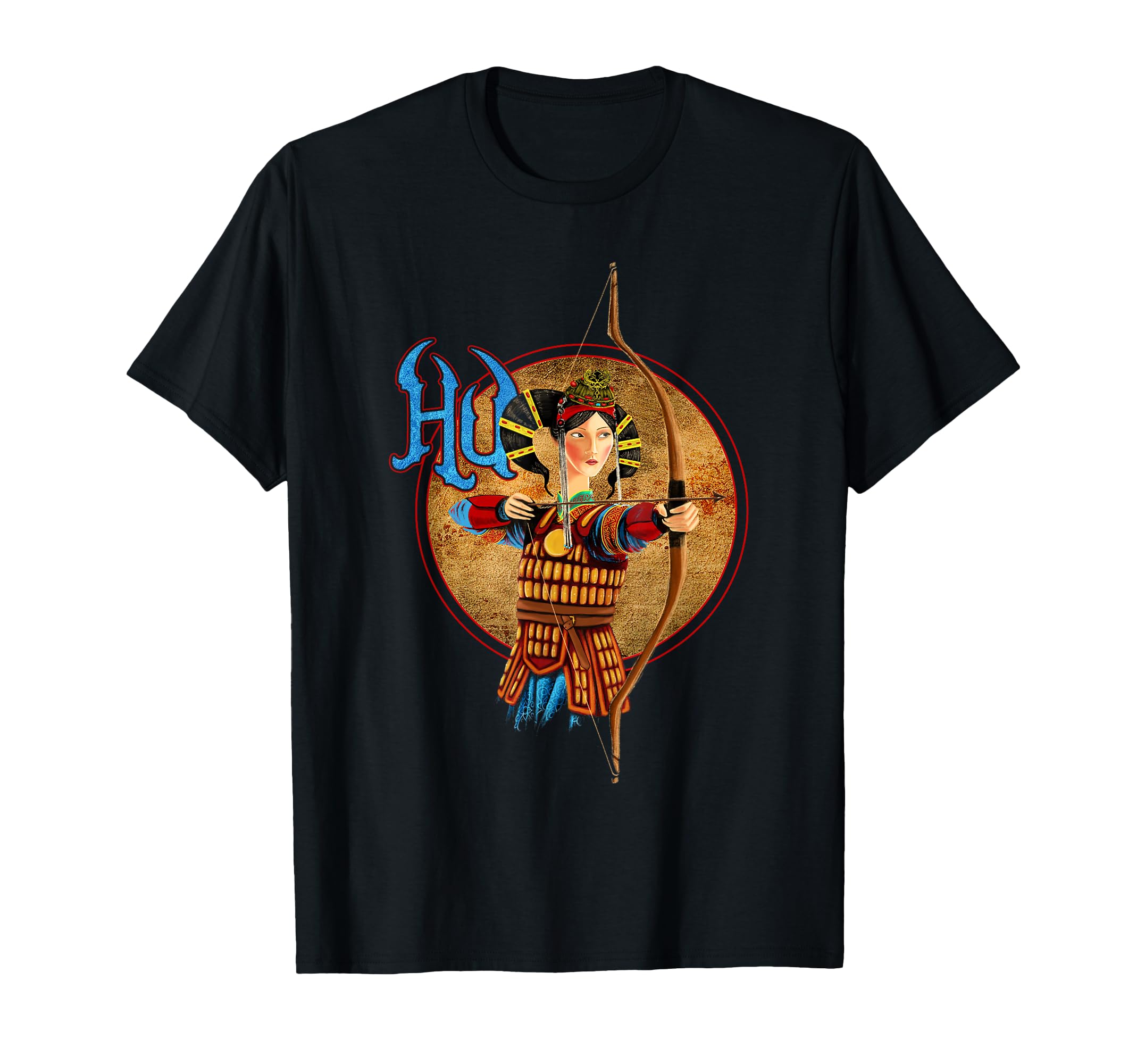 Kleidung mit Designs von Amazon Merch on Demand