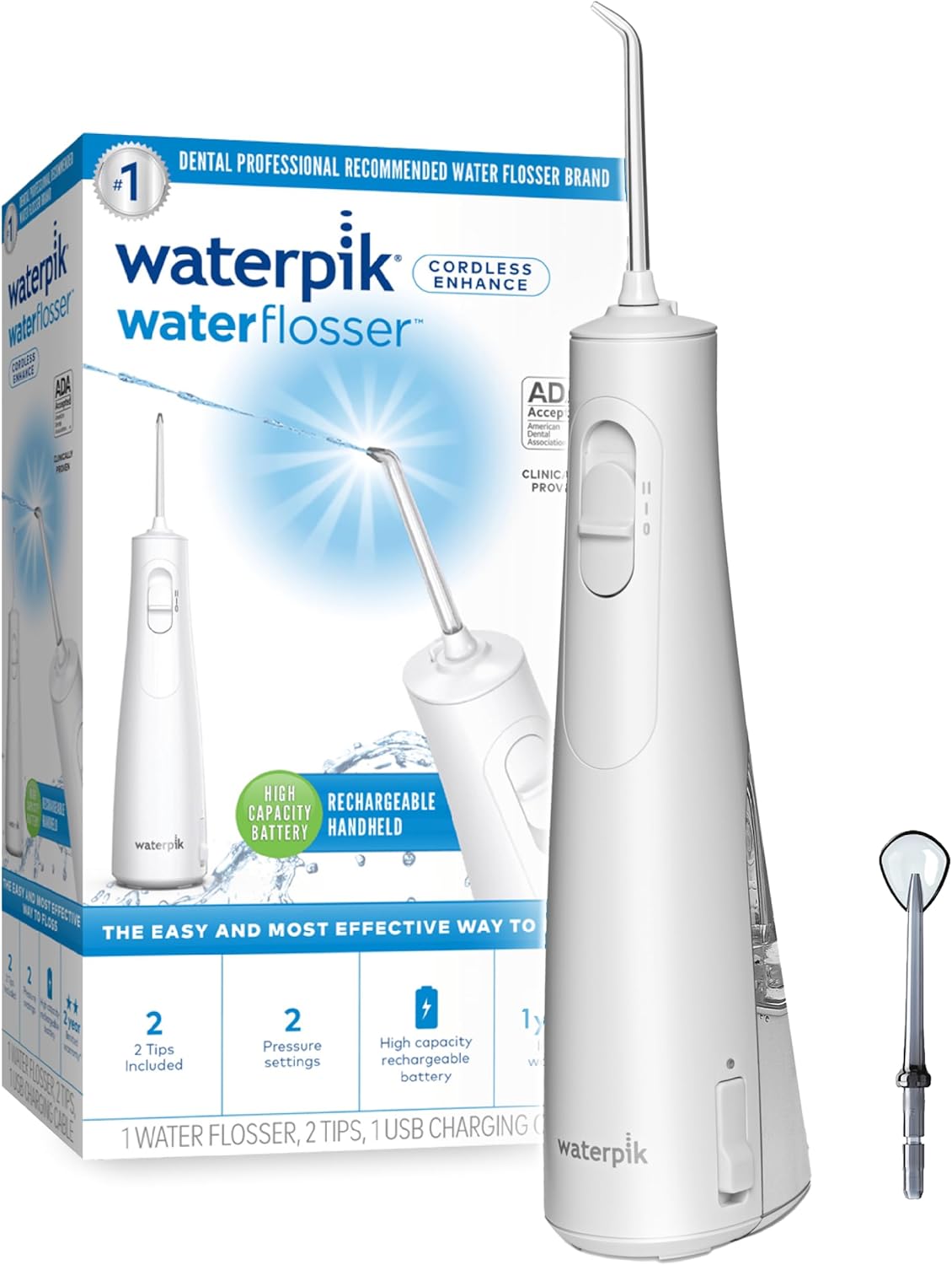 ボディ・フェイスケア Panasonic EW-DJ63-W WHITE パナソニック