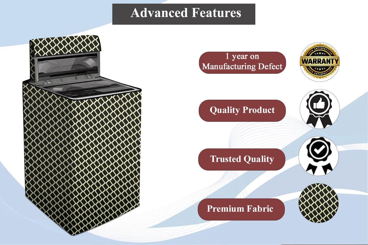Product Variant View