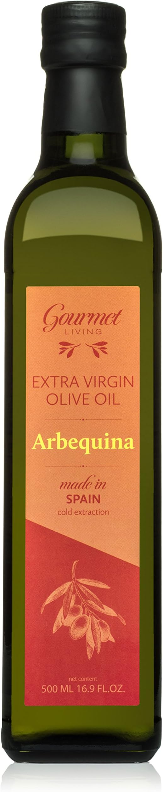Extra Virgin Olive Oil - Spain | Spanish EVOO |First press cold extracted estate bottled Arbequina Olive