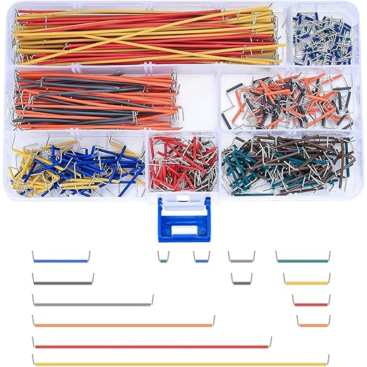 Jumper Wires Kit 560 Pieces