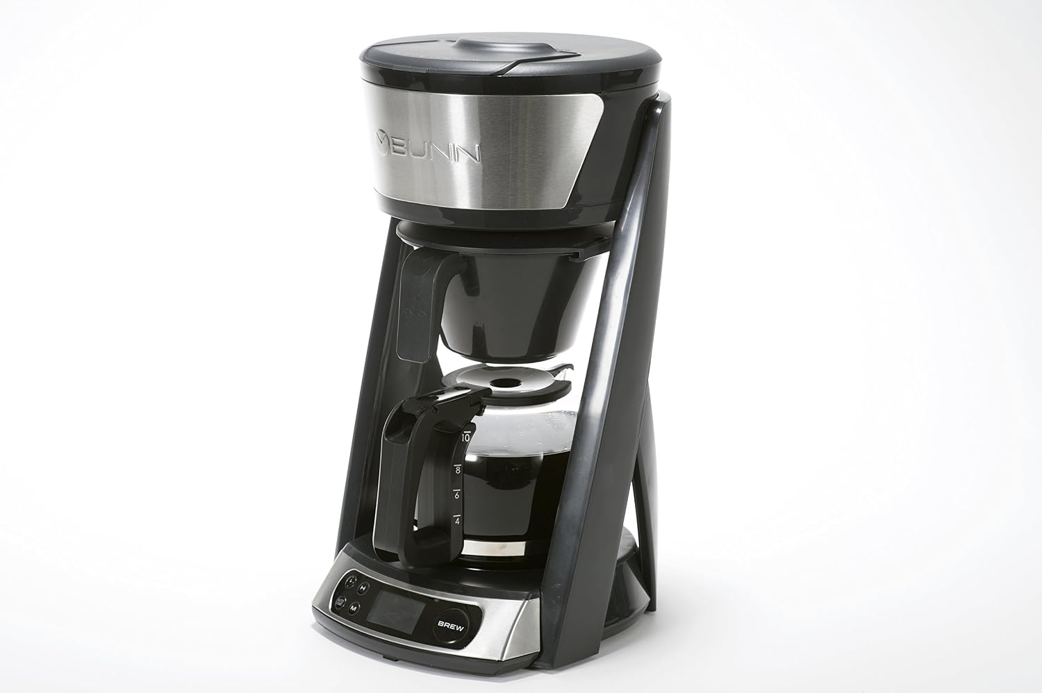 Brew Programmable Coffee Maker 