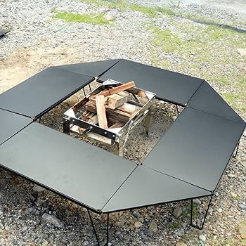 Amazon.co.jp: CHANODUG OUTDOOR フィールドラック用 アルミ天板 GO Amazon.co.jp: CHANODUG OUTDOOR フィールドラック用 アルミ天板 GO