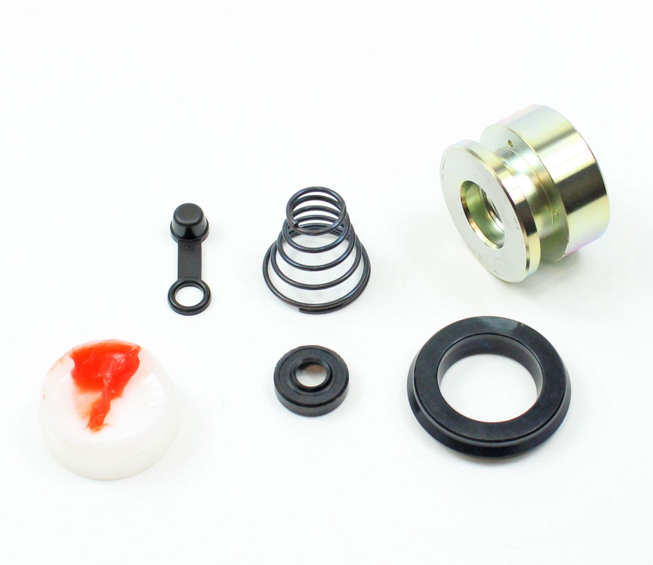 Amazon | オートバイクラッチスレーブシリンダーリビルドシールと