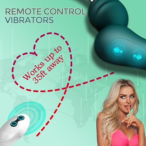 Miniatura 6 de Vibrador juguetes sexuales, vibrador de punto G, estimulador de clítoris para adultos con doble 10 vibraciones, juguete para adultos, vibradores de