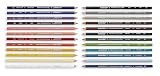 Prismacolor Scholar Pencil Classroom Set, Assorted Colors, Set of 576 – view 2