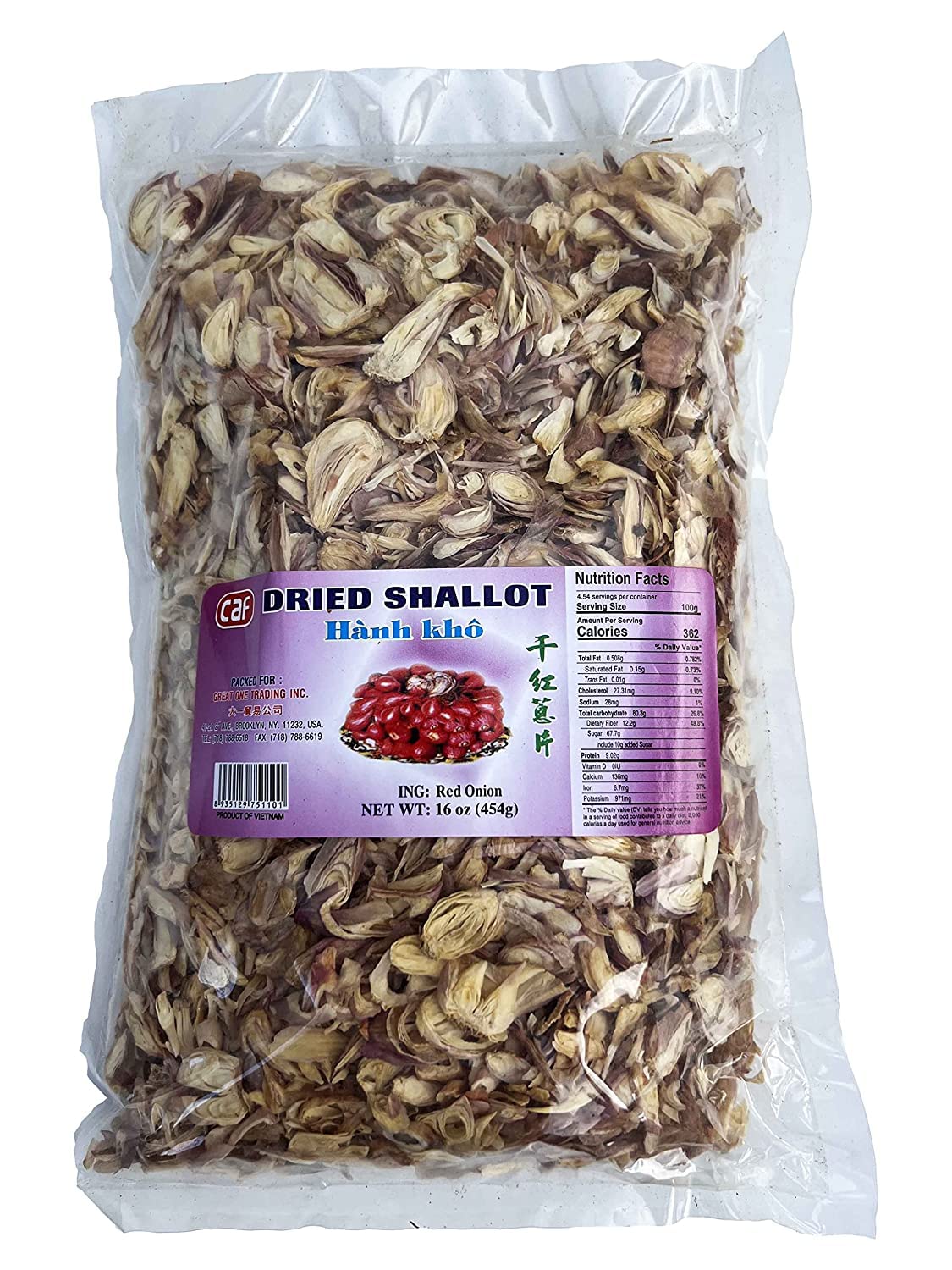 Dried Shallots, Crispy Onions, Dried Red Onions, Dried