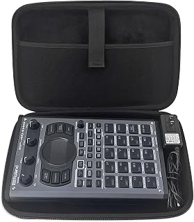 Analog Cases Pulse Case for The Roland SP-404 or SP-404MKII