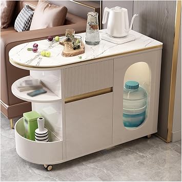 Kitchen Sideboard Living Room Sofa Sideboard Storage Cabinet Light Luxury Modern