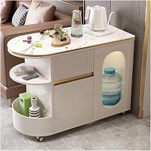 Kitchen Sideboard Living Room Sofa Sideboard Storage Cabinet Light Luxury Modern