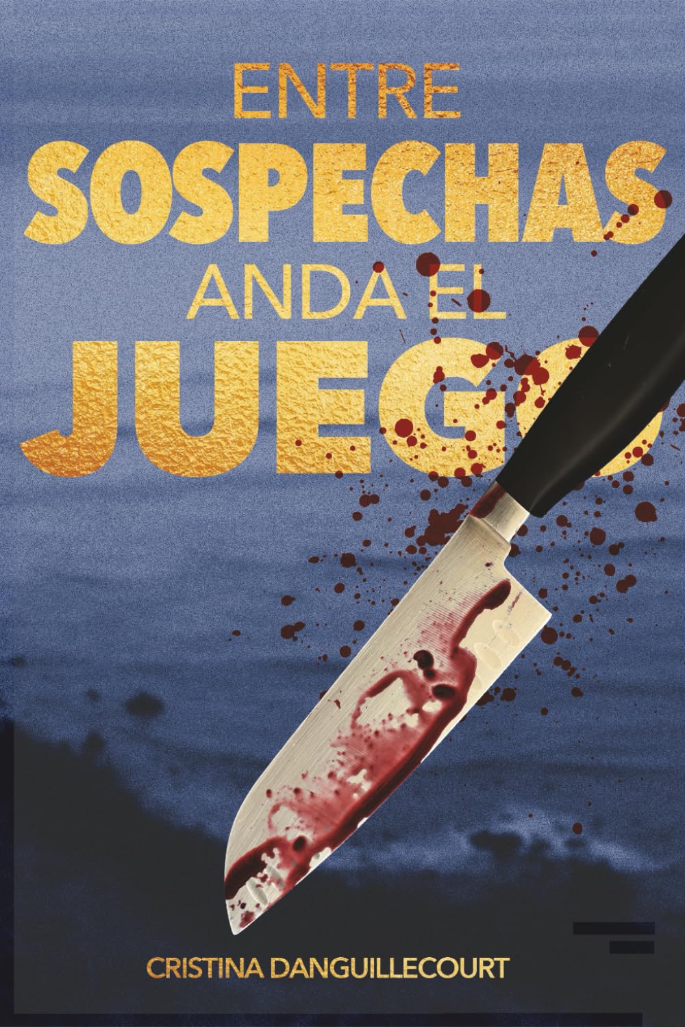 Entre Sospechas Anda El Juego