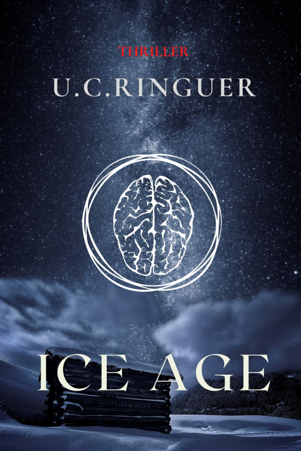 Ice Age: 7 (Cariello - Archaeology Crime Stories)