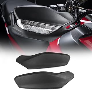 Motorcycle Upper Handguards For Ducati MULTISTRADA V2 V2S 2022 + Hand Guards Fairing Kit Protector Windshield Accessories Accessories