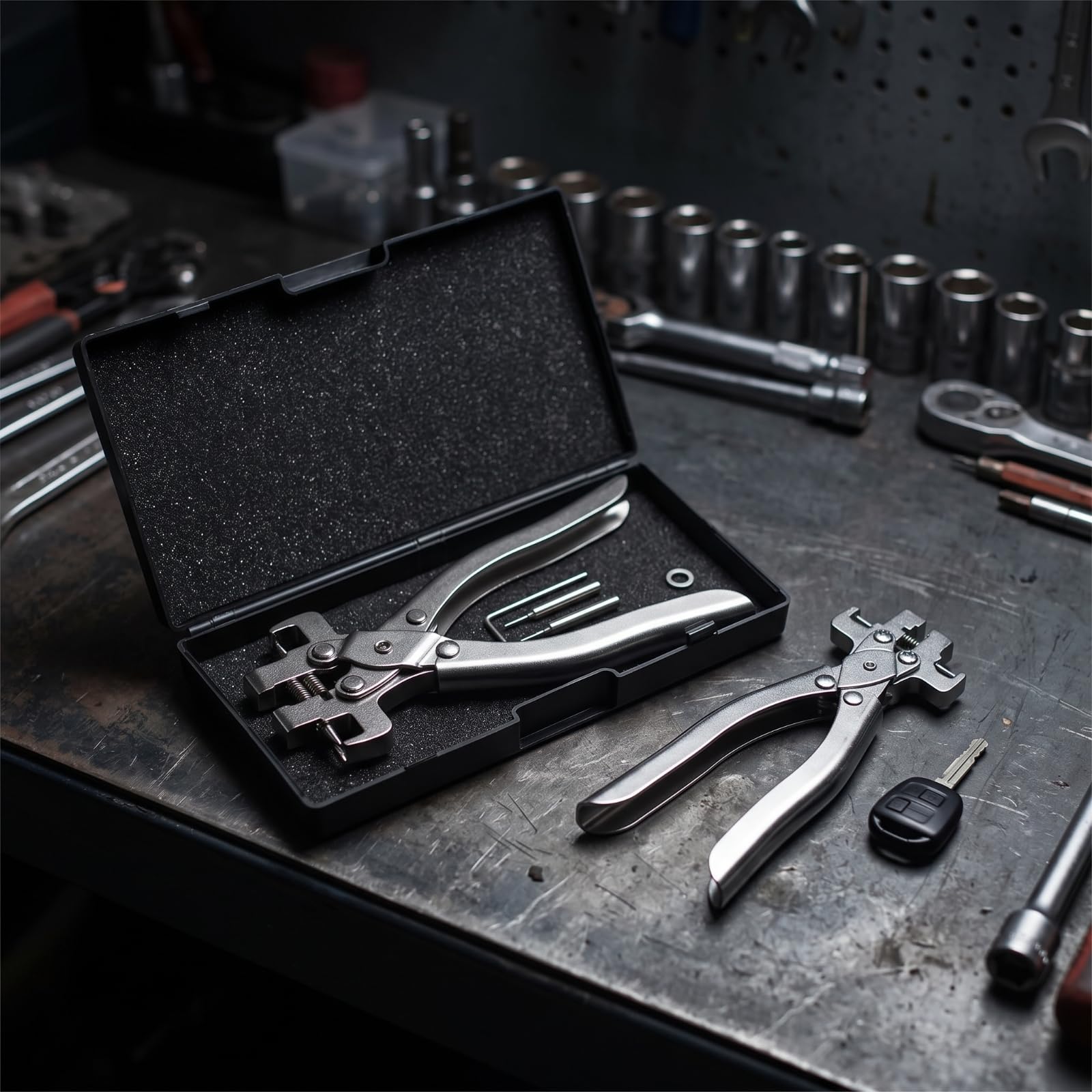 Pince D'extraction Robuste