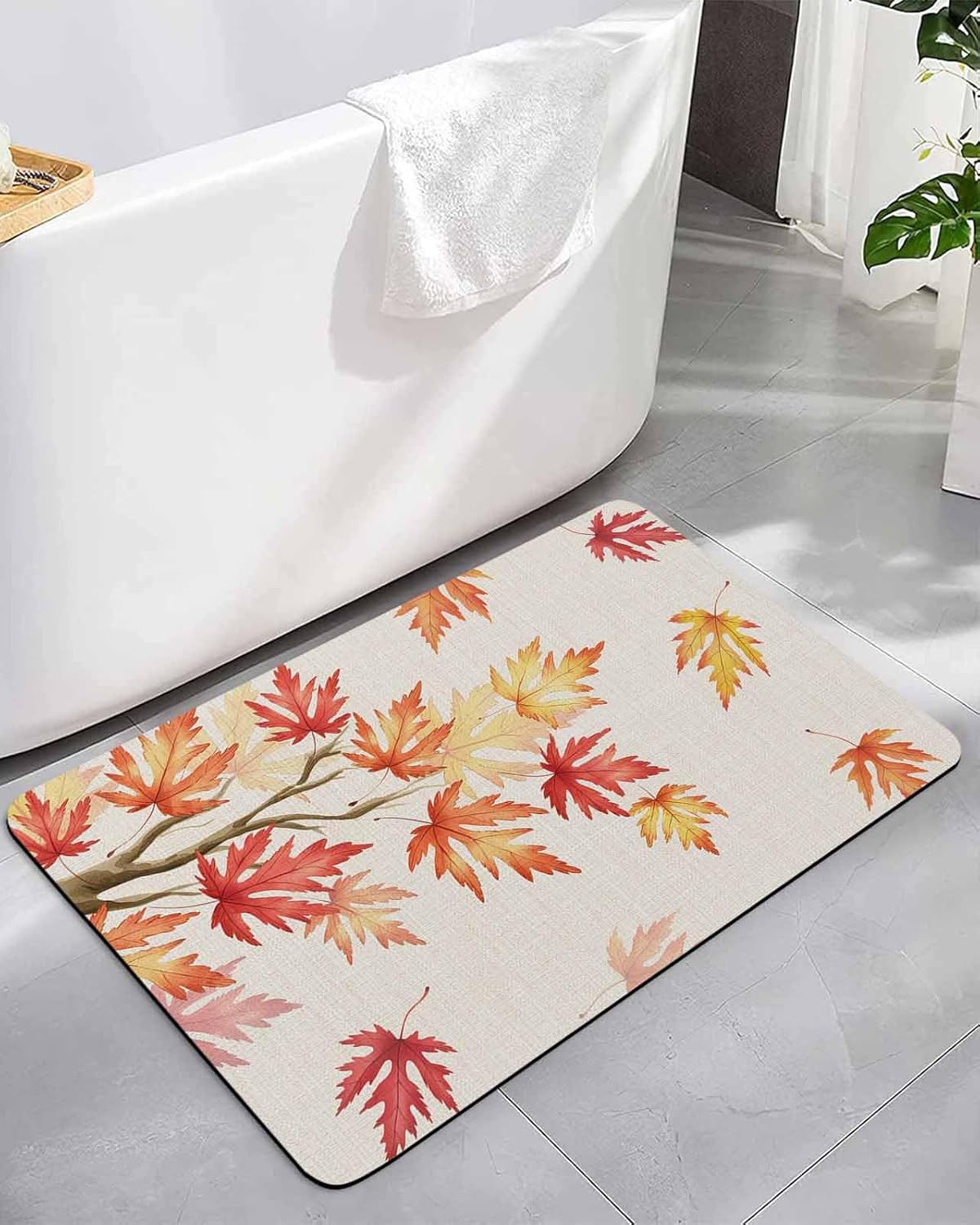 Tapetes de Baño