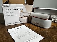 Review Image by Rudeina Weheb