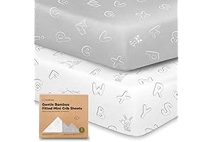 Cuddly Cubs Pack n Play Sheets: Ultimate Comfort for Your Little One