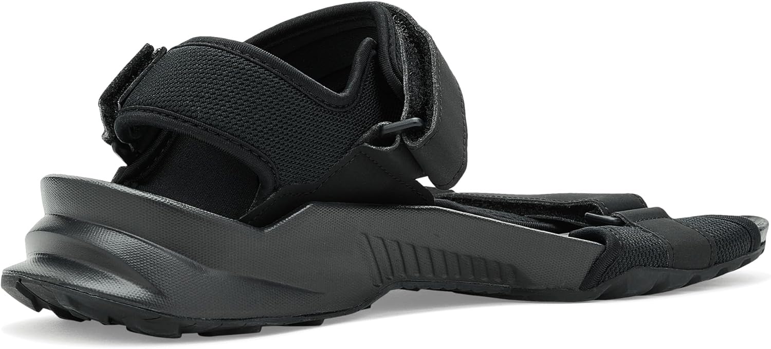 adidas Unisex Adult Terrex Hydroterra Hiking Sandals
