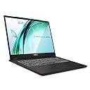 MSI Commercial 14 H, Intel 13th Gen i5-13420H, 36CM Business Laptop(16GB/512GB NVMe SSD/Windows 11 Pro/Intel Xe Graphics/Solid Grey/1.6Kg), A13MG-064IN gallery image