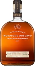 Woodford Reserve Distiller's Select Bourbon Whiskey from America - 750ml [Authentic Product]
