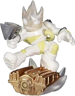 Skylanders Superchargers - Light Element Character Astroblast