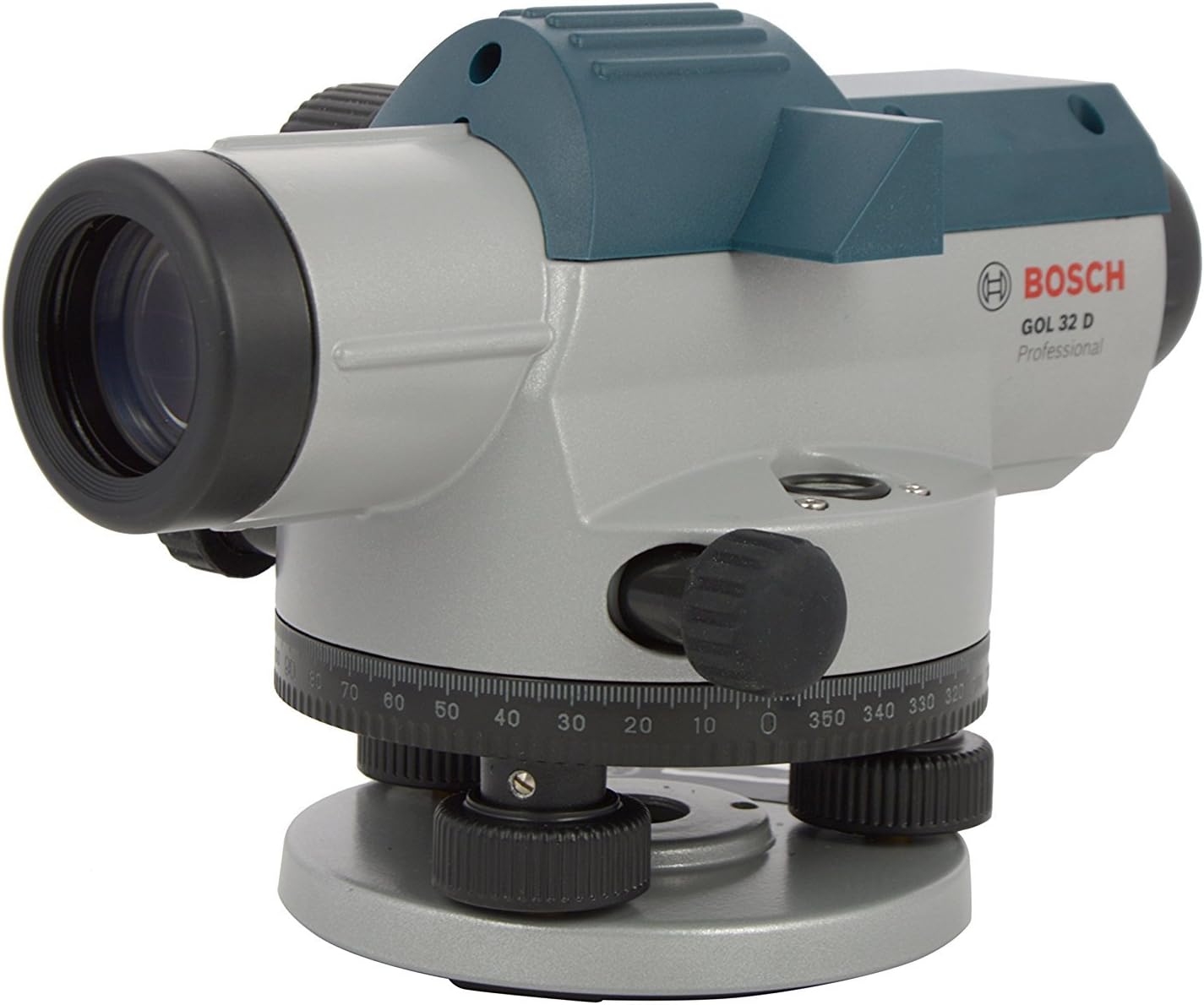 Bosch GOL26 26X Automatic Optical Level Amazon.in Home Improvement