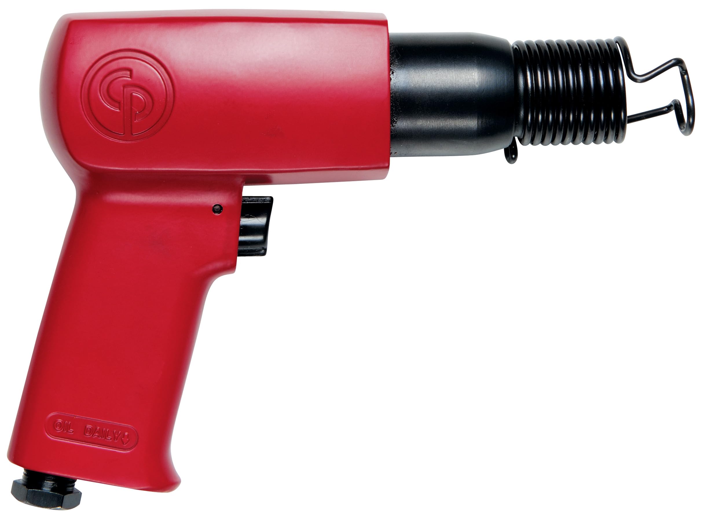 Chicago Pneumatic Air Hammer - Powerful & Economical -2