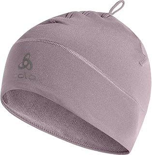 Odlo Mütze Herren Damen Polyknit Warm I Winter Sportmütze I Beanie