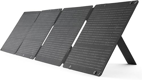 PEAKFLOW Panel solar 30W (panel solar de 65W)