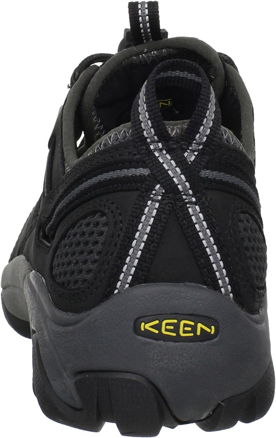 KEEN Utility Mens Atlanta Cool Low Height Breathable Steel Toe - Image 3