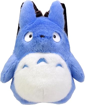 となりのトトロ　小トトロ　リュック　ジブリ　サンアロー 71z2gFtT6PL._AC_SX342_.jpg