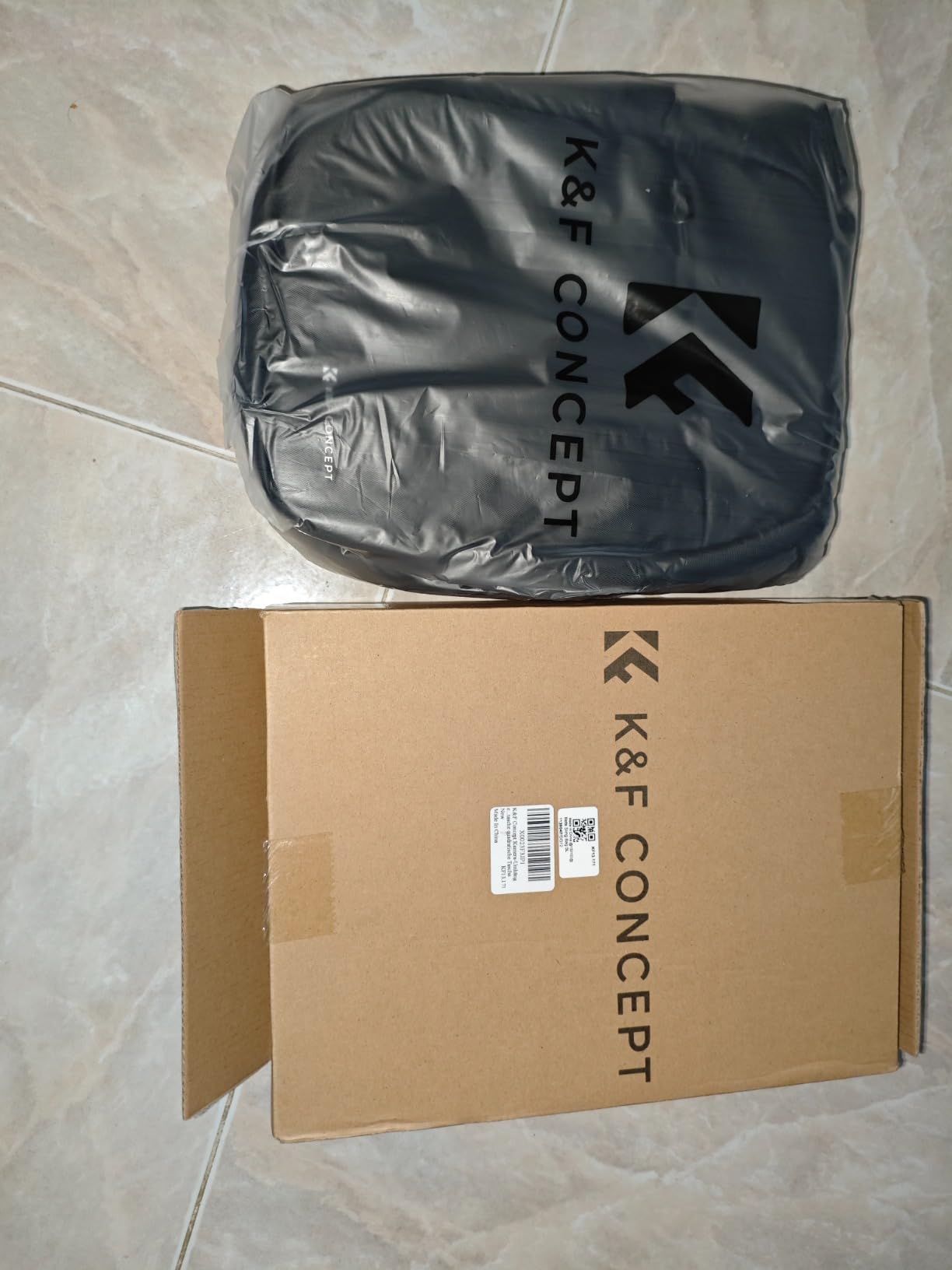 VADDAD PÅ PLATS (REKOMMENDERAS)