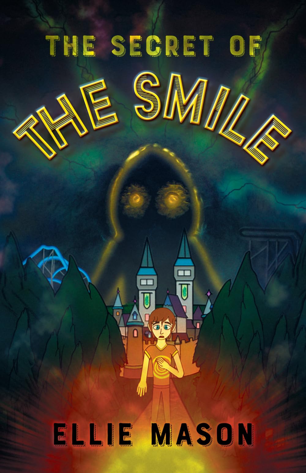 The Secret of The Smile