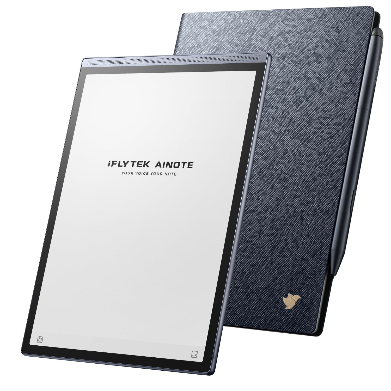 iflytek AINOTE Air 2 E-Ink Tablet 8.2 Inches (AINOTE Air 2 Grey 