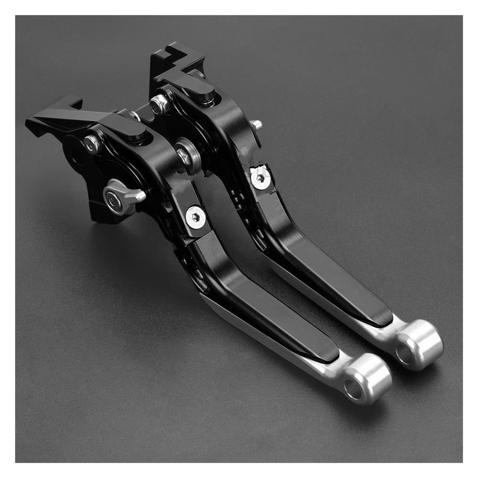 Tingyus X Motorbike Brake Lever For Cb599 For Cb600f For Hornet 1998-2006 Adjustable Brake Clutch Lever Foldable Extendable(X)