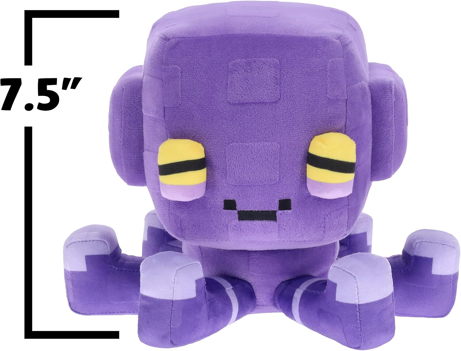 Grow a Garden 20cm Deluxe Surprise Plush Toy - Large Plush Toy with Epic DLC Code - Collectable Doll in Mysterious Box - Premium Toy Faithful to Roblox Video Game