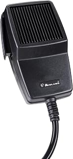 Midland MDL 4190 Fernbedienung Dynamisches Mikrofon für 4 Pin CB Radio