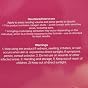 numbuzin No.2X Rose PDRN Collagen Plumping Serum, Collagen Spicule Serum for Firming & Volume Glow, PDRN, Peptides, Collagen, Hydrating Korean Skincare, 1.01 fl oz (30ml)