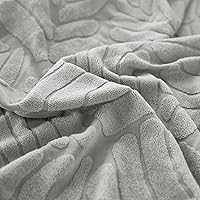 Vista 8 de Funda universal resistente al desgaste, fundas de cojín elásticas de repuesto, fundas de sofá antideslizantes en forma de L, funda para sofá diván