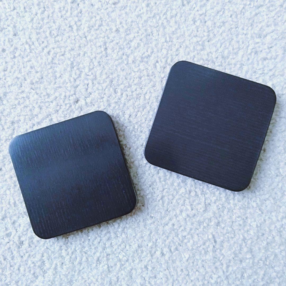 カナヘイの小動物シネマゆるっと アクリルマグネット 2点セット