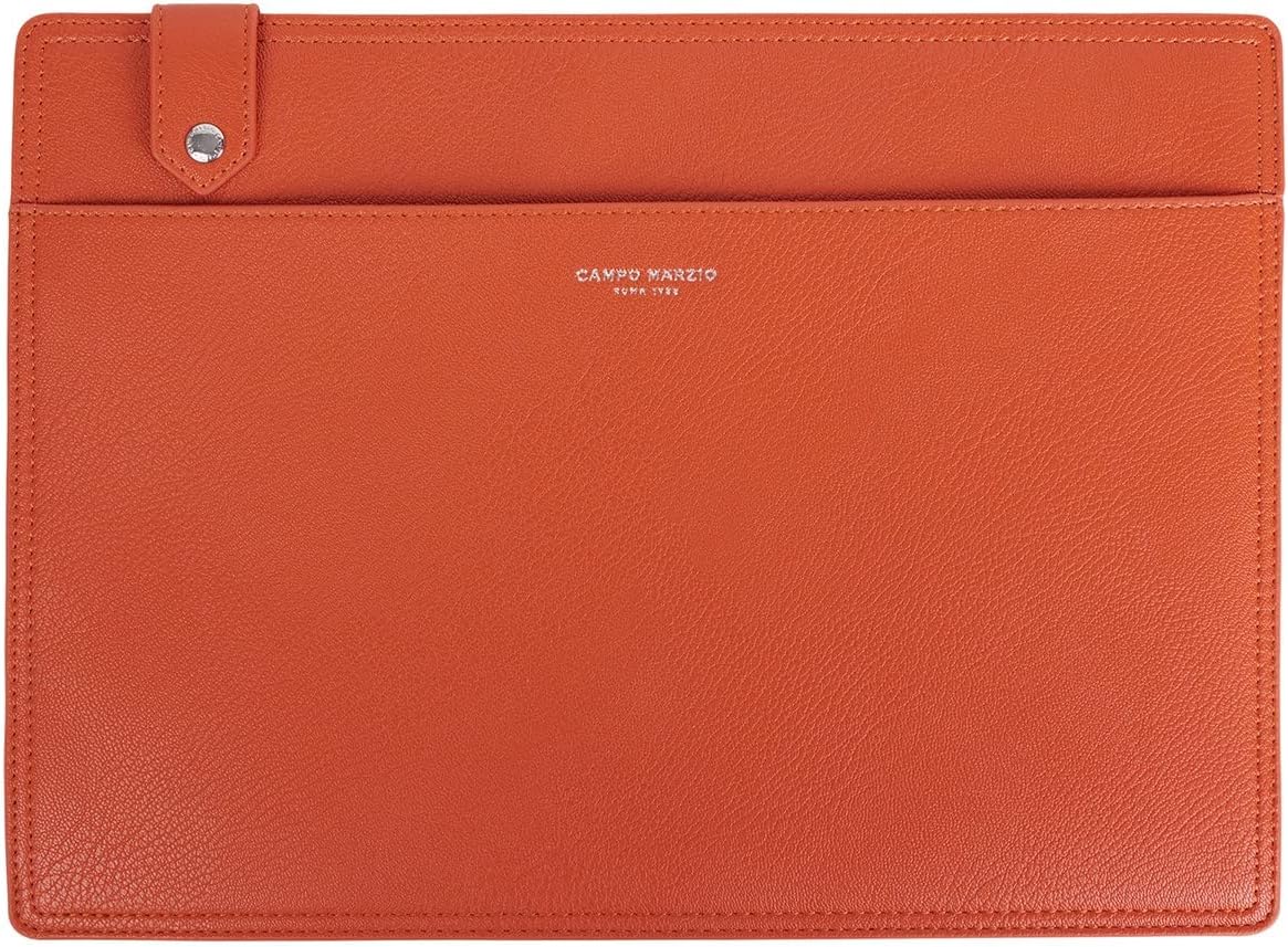 Campo Marzio per030005005 – Document Japanese, Tangerine