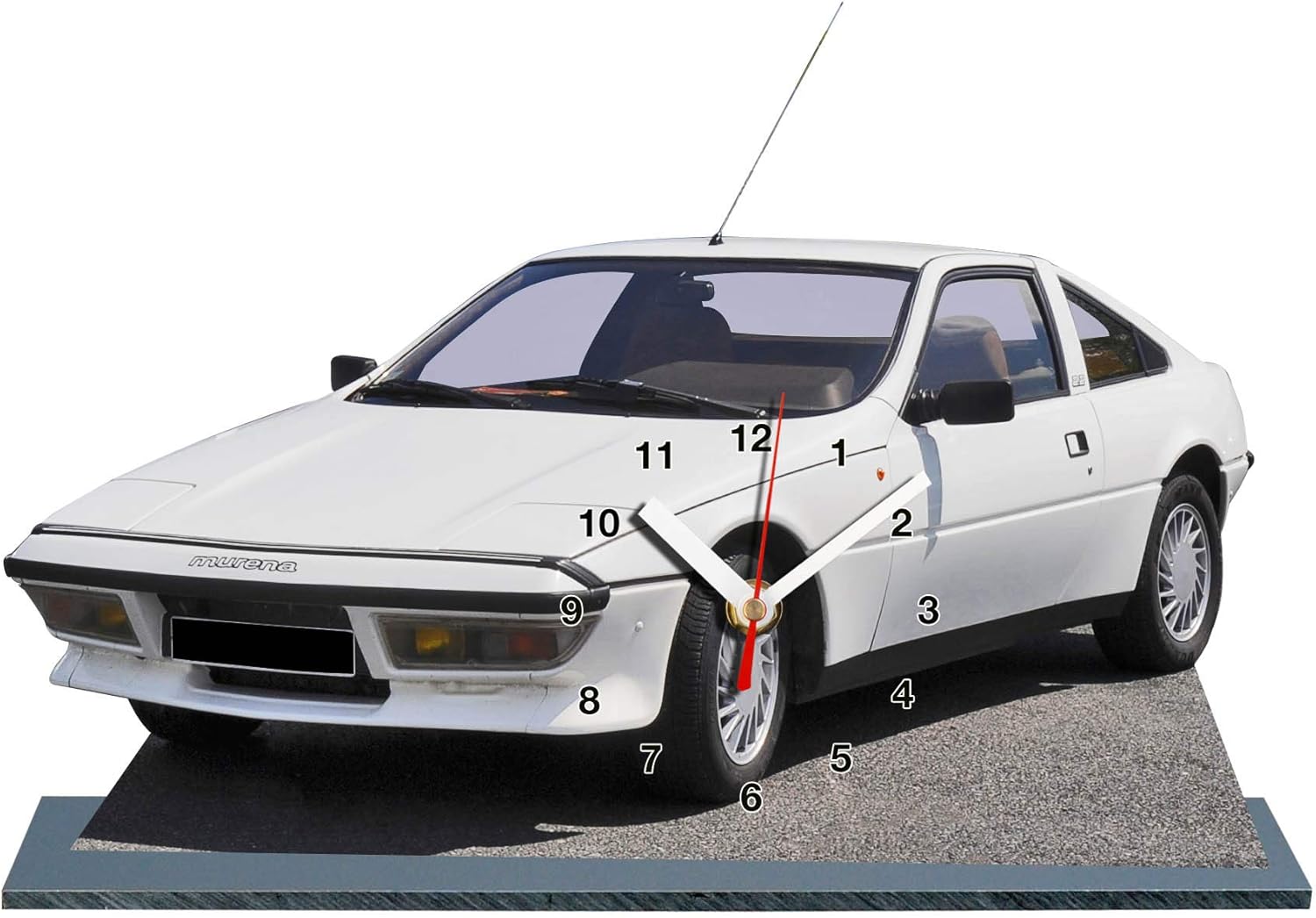 Matra Murena Archives - News d'Anciennes Matra Murena Archives - News d'Anciennes