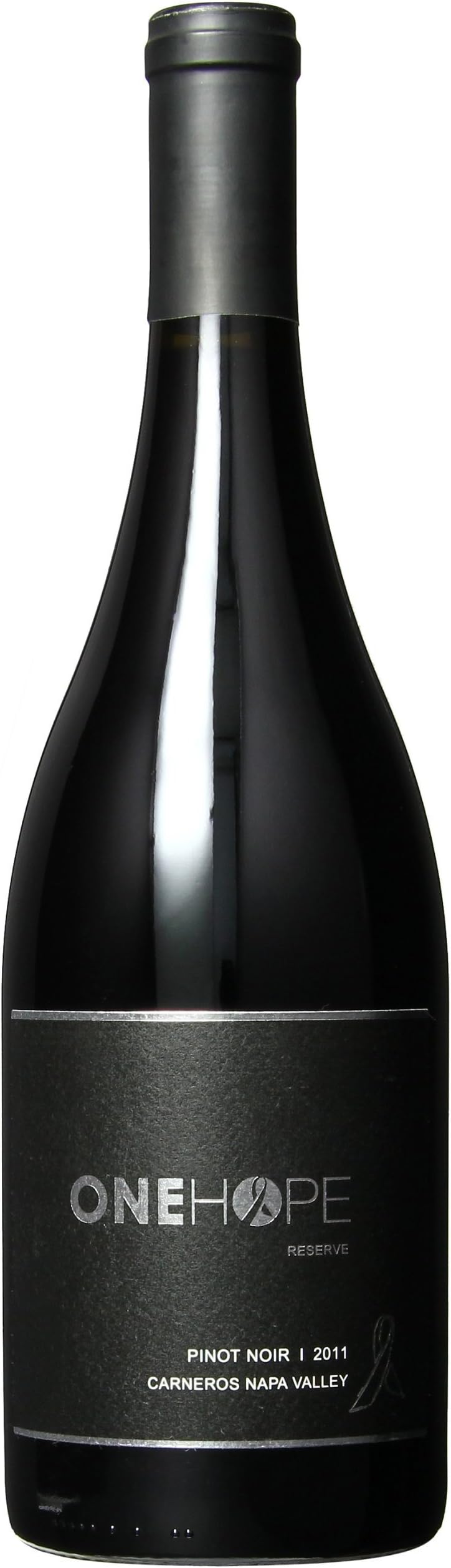 2011 ONEHOPE Carneros Napa Valley Reserve Pinot Noir 750 mL Wine