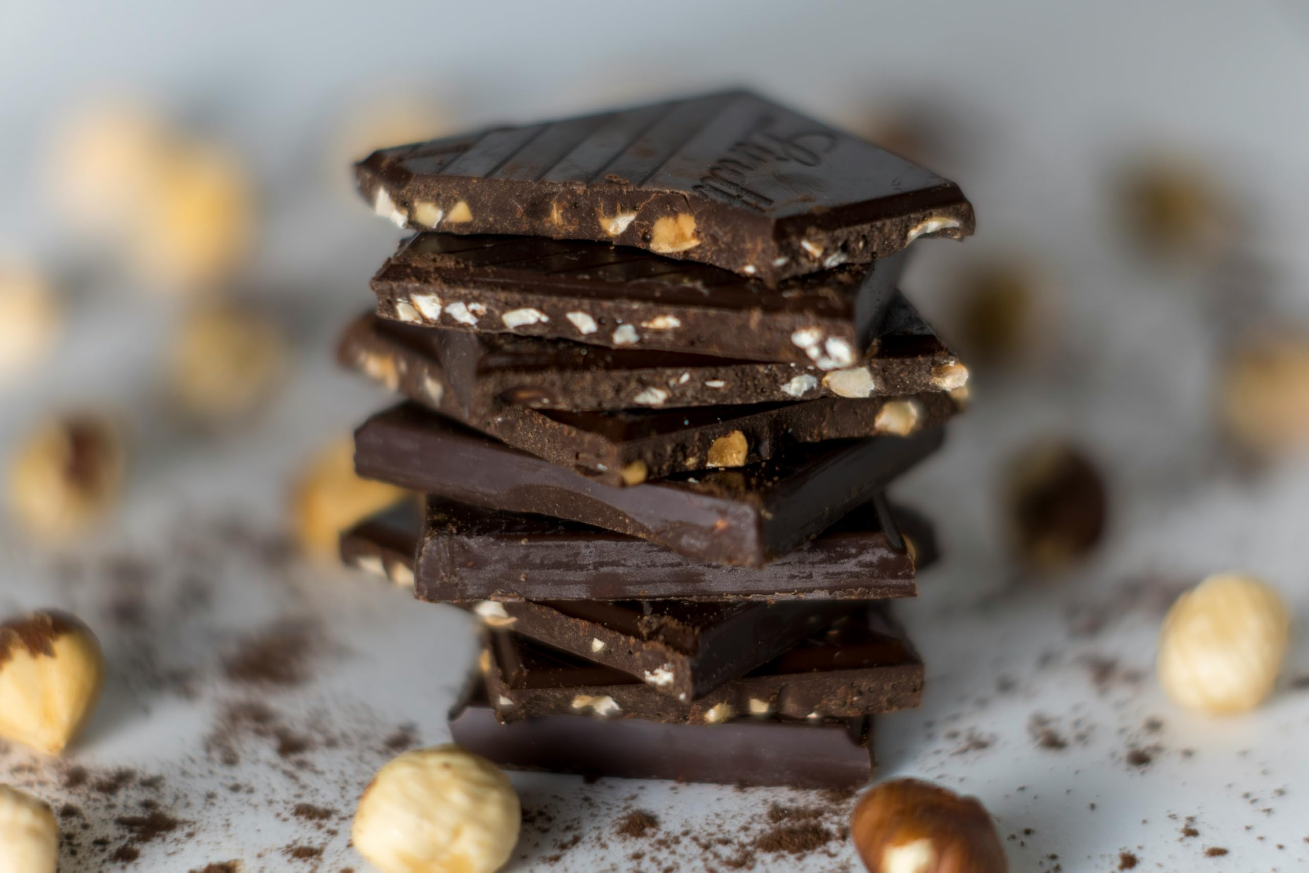 Kamelur 500g BIO Kakaomasse aus Criollo Kakaobohnen - Rohkost - BIO Kakao Masse, vegan und ohne Zusätze -