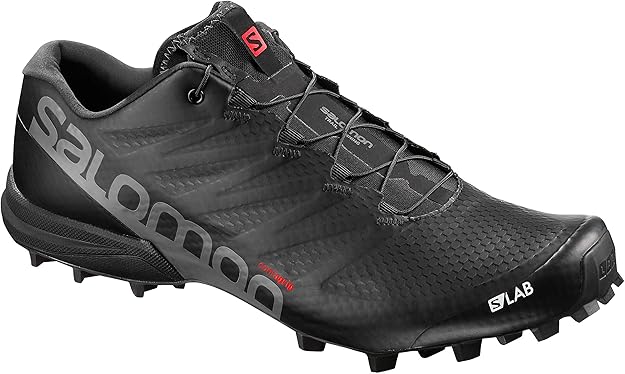 Amazon | Salomon S/Lab Ultra 2 トレイルランニングシューズ